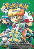 pokémon 16. esmeralda 02-9788467925159 pokémon 16. esmeralda 02-9788467925159
