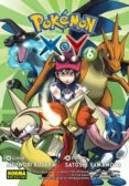 pokemon x·y 6-hidenori kusaka-satoshi yamamoto-9788467928259 pokemon x·y 6-hidenori kusaka-satoshi yamamoto-9788467928259