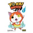 yo-kai watch-9788467930559 yo-kai watch-9788467930559