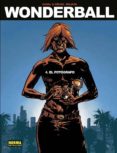 wonderball 4: el fotografo-9788467933659 wonderball 4: el fotografo-9788467933659