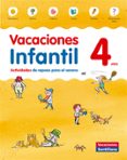vacaciones 4 años infantil santillana ed 2014-9788468087559 vacaciones 4 años infantil santillana ed 2014-9788468087559