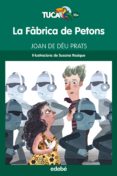 la fàbrica de petons-joan de deu prats-9788468315959 la fàbrica de petons-joan de deu prats-9788468315959