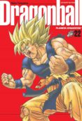 dragon ball nº22/34-akira toriyama-9788468470559 dragon ball nº22/34-akira toriyama-9788468470559