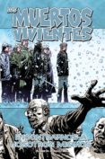 los muertos vivientes nº 15-robert kirkman-charlie adlard-9788468477459 los muertos vivientes nº 15-robert kirkman-charlie adlard-9788468477459