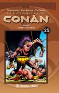 las crónicas de conan nº 25-val semeiks-9788468479859 las crónicas de conan nº 25-val semeiks-9788468479859