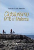 cicloturismo de mtb en mallorca (ebook)-9788468684659 cicloturismo de mtb en mallorca (ebook)-9788468684659