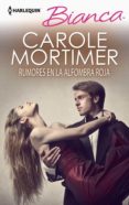 rumores en la alfombra roja (ebook)-carole mortimer-9788468743059 rumores en la alfombra roja (ebook)-carole mortimer-9788468743059