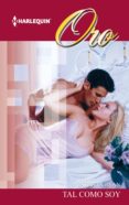 tal como soy (ebook)-patricia ryan-9788468749259 tal como soy (ebook)-patricia ryan-9788468749259