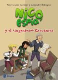 nico, espia, y el nico, espia, y el