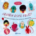 ¿quien esta feliz?-9788469620359 ¿quien esta feliz?-9788469620359