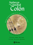 andanzas de cristobal colon (edición especial)-concha lopez narvaez-9788469625859 andanzas de cristobal colon (edición especial)-concha lopez narvaez-9788469625859