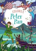 colorea peter pan-rachel cloyne-9788469833759 colorea peter pan-rachel cloyne-9788469833759