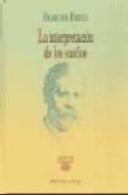 la interpretacion de los sueños; psicoanalisis de los sueños-sigmund freud-9788470307959 la interpretacion de los sueños; psicoanalisis de los sueños-sigmund freud-9788470307959