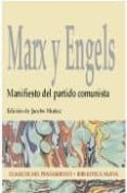 manifiesto del partido comunista-9788470308659 manifiesto del partido comunista-9788470308659