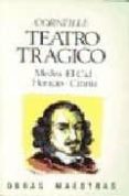 teatro tragico (2ª ed.)-jean-pierre corneille-9788470820359 teatro tragico (2ª ed.)-jean-pierre corneille-9788470820359