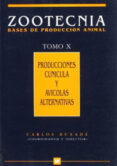 producciones cunicula y avicolas alternativas-carlos buxade carbo-9788471146359 producciones cunicula y avicolas alternativas-carlos buxade carbo-9788471146359