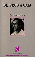 de eros a gaia-freeman dyson-9788472237759 de eros a gaia-freeman dyson-9788472237759