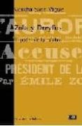 zola y dreyfus: el poder de la palabra-concha sanz miguel-9788472901759 zola y dreyfus: el poder de la palabra-concha sanz miguel-9788472901759