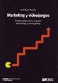 marketing y videojuegos: product placement, in-game advertising y advergaming-jose marti parreño-9788473566759 marketing y videojuegos: product placement, in-game advertising y advergaming-jose marti parreño-9788473566759