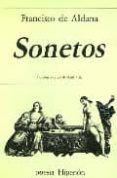 sonetos-francisco de aldana-9788475171159 sonetos-francisco de aldana-9788475171159