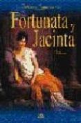 fortunata y jacinta (vol. i)-benito perez galdos-9788476309759 fortunata y jacinta (vol. i)-benito perez galdos-9788476309759