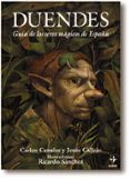 duendes-jesus callejo cabo-carlos canales-9788476408759 duendes-jesus callejo cabo-carlos canales-9788476408759