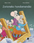 zorioneko hondamendia (euskera)-adela turin-9788476818459 zorioneko hondamendia (euskera)-adela turin-9788476818459
