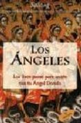 los angeles: los doce pasos para unirte a tu angel dorado (2ª ed. )-antard solara-9788477208259 los angeles: los doce pasos para unirte a tu angel dorado (2ª ed. )-antard solara-9788477208259