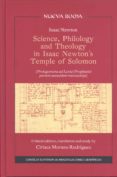 science, philology and theology in isaac newton s temple of solom on-isaac newton-9788477236559 science, philology and theology in isaac newton s temple of solom on-isaac newton-9788477236559