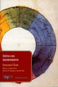 crítica del discernimiento-immanuel kant-9788477743859 crítica del discernimiento-immanuel kant-9788477743859