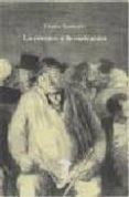 lo comico y la caricatura-charles baudelaire-9788477745259 lo comico y la caricatura-charles baudelaire-9788477745259
