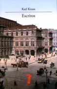 escritos-karl kraus-9788477746959 escritos-karl kraus-9788477746959