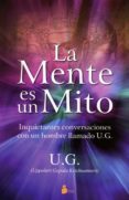 la mente es un mito-u.g krishnamurti-9788478088959 la mente es un mito-u.g krishnamurti-9788478088959