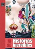 historias increibles-9788478339259 historias increibles-9788478339259