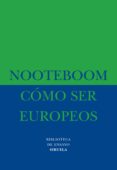como ser europeos-9788478442959 como ser europeos-9788478442959