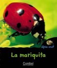 la mariquita (¿quien eres? animales)-christian marie-9788478642359 la mariquita (¿quien eres? animales)-christian marie-9788478642359