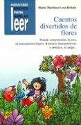 cuentos divertidos de flores-mario martinez-losa beriain-9788478696659 cuentos divertidos de flores-mario martinez-losa beriain-9788478696659