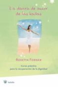 la danza de amor de las hadas-rosetta forner veral-9788478719259 la danza de amor de las hadas-rosetta forner veral-9788478719259