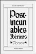 post-incunables ibericos-julian martin abad-9788478951659 post-incunables ibericos-julian martin abad-9788478951659