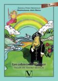 los colores de wagner: taller de teatro musical-angela poza fresnillo-9788479629359 los colores de wagner: taller de teatro musical-angela poza fresnillo-9788479629359