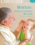 nietos: instrucciones de uso (todo sobre mi bebe)-maria jesus comellas-9788480166959 nietos: instrucciones de uso (todo sobre mi bebe)-maria jesus comellas-9788480166959