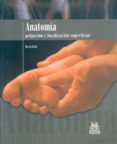 anatomia: palpacion y localizacion superficial-derek field-9788480197359 anatomia: palpacion y localizacion superficial-derek field-9788480197359