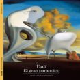 dali, el gran paranoico-jean-louis gaillemin-9788480769259 dali, el gran paranoico-jean-louis gaillemin-9788480769259