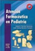 atencion farmaceutica en pediatria-joaquin herrera carranza-j.c. montero torrejon-9788480862059 atencion farmaceutica en pediatria-joaquin herrera carranza-j.c. montero torrejon-9788480862059