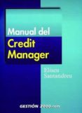 manual del credit manager-eliseu santandreu-9788480887359 manual del credit manager-eliseu santandreu-9788480887359