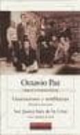 obras completas (vol. iii): generaciones y semblanzas, sor juana ines de la cruz-octavio paz-9788481092059 obras completas (vol. iii): generaciones y semblanzas, sor juana ines de la cruz-octavio paz-9788481092059