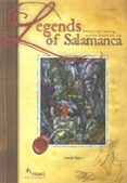 legends of salamanca: miracles and amazing rumours behind the cit y-tomas hijo-9788481963359 legends of salamanca: miracles and amazing rumours behind the cit y-tomas hijo-9788481963359