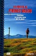la vuelta al pirineo vasco siguiendo las grandes rutas gr-10 y gr -11-santiago yañiz-9788482162959 la vuelta al pirineo vasco siguiendo las grandes rutas gr-10 y gr -11-santiago yañiz-9788482162959