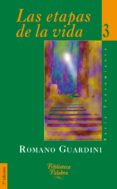 las etapas de la vida-romano guardini-9788482392059 las etapas de la vida-romano guardini-9788482392059