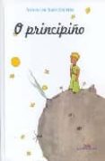 o principiño (6ª ed.)-antoine de saint-exupery-9788482888859 o principiño (6ª ed.)-antoine de saint-exupery-9788482888859